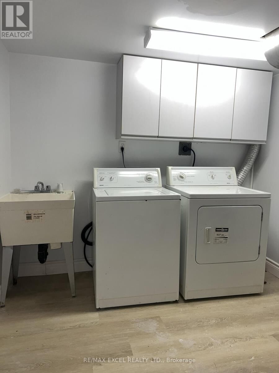 Property Photo:  1284 Pharmacy Avenue Basement  ON M1R 2J2 