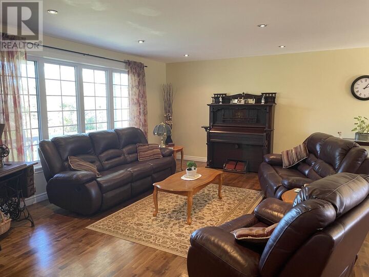 Property Photo:  1 Bolger Drive  PE C1A 7T2 