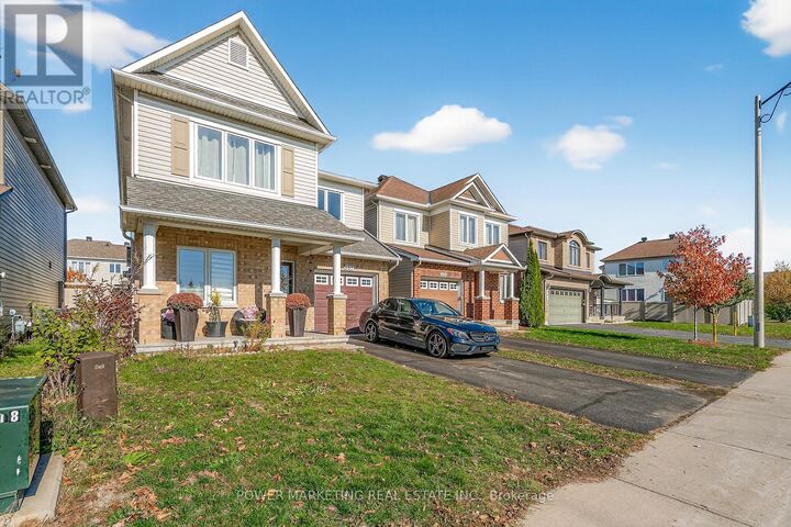 Property Photo:  657 Clearbrook Drive North  ON K2J 5S1 