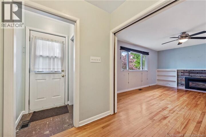 Property Photo:  82 Eighth Street  NB E1E 3E9 