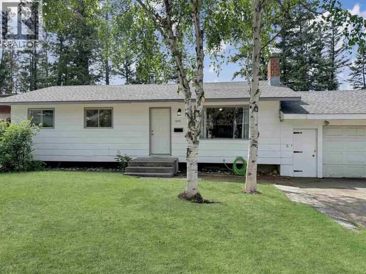 Property Photo:  1215 12th Avenue  BC V2G 2N9 