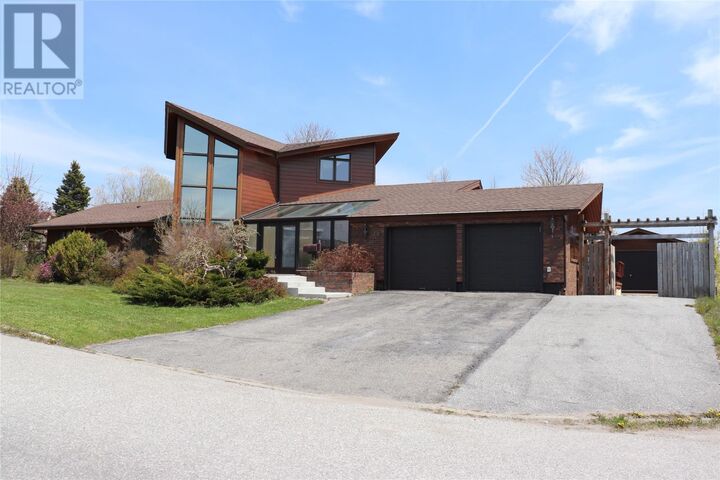 Property Photo:  44 Ohio Drive  NL A2N 2V1 