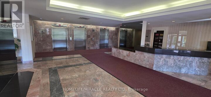 Property Photo:  3 Rowntree Road 1211  ON M9V 5G8 