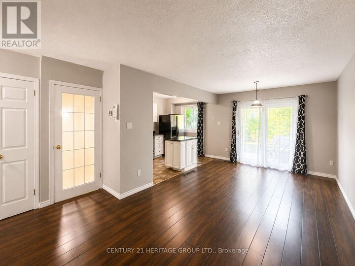 Property Photo:  441 Barrie Road 7  ON L3V 6T9 