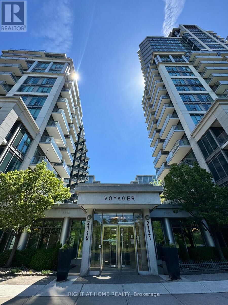 Property Photo:  2121 Lake Shore Boulevard West 906  ON M8V 1A1 