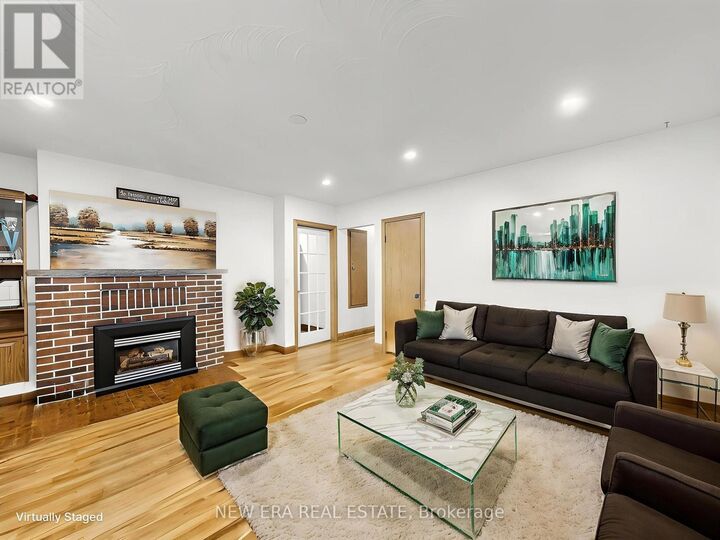 Property Photo:  48 Christopher Drive  ON N1R 4R6 