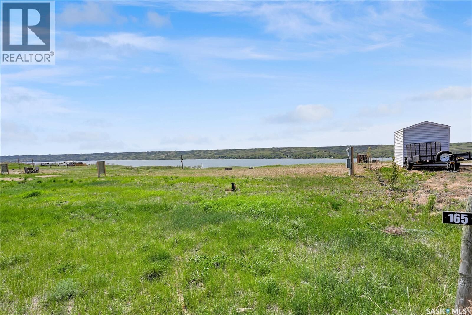 Property Photo:  Northshore Resorts  SK S0G 0H0 