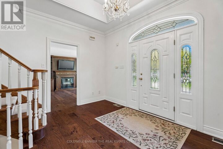 Property Photo:  480 Coventry Hill Trail  ON L3X 2A1 