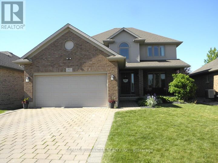 Property Photo: 95 Deborah Drive ON N7G 4E1