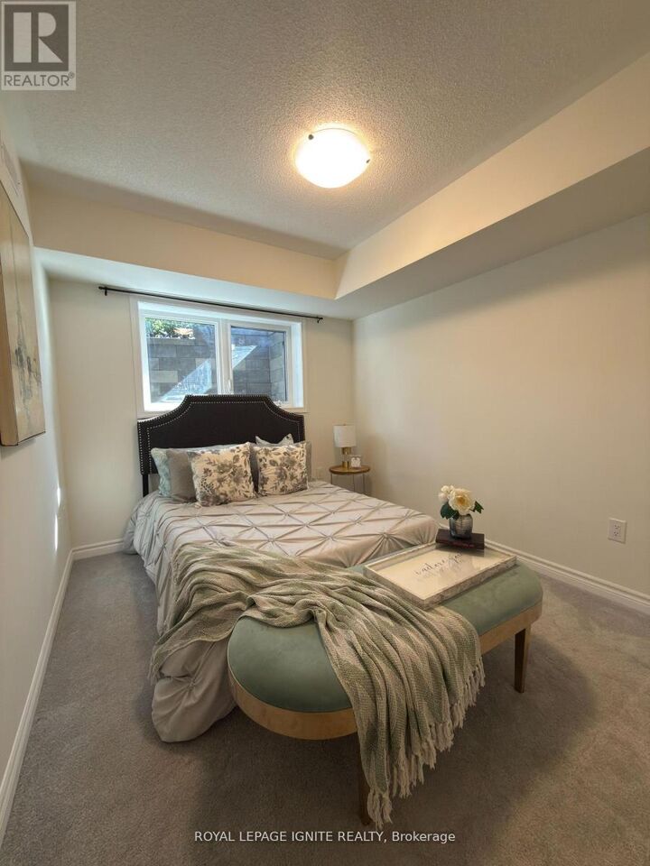 Property Photo:  1081 Danforth Road 119  ON M1J 0B2 