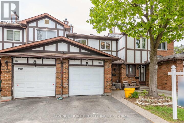 Photo de la propriété:  1103 Millwood Court  ON K1C 3E9 