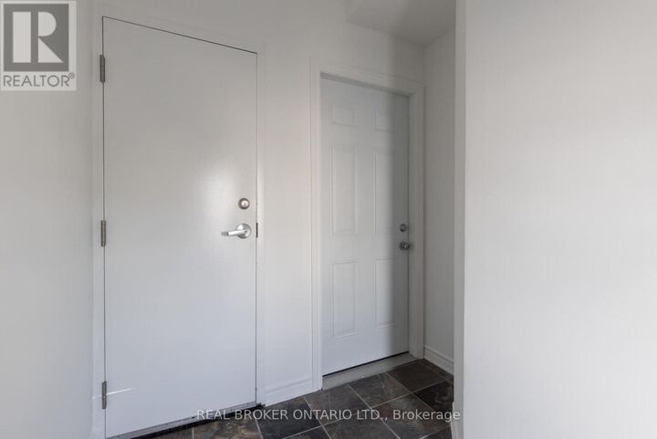Property Photo:  371 Jones Avenue Main  ON M4J 3G5 