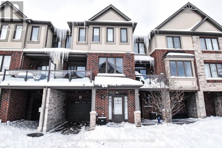Property Photo:  15 Hoffman Lane  ON L9G 0H2 