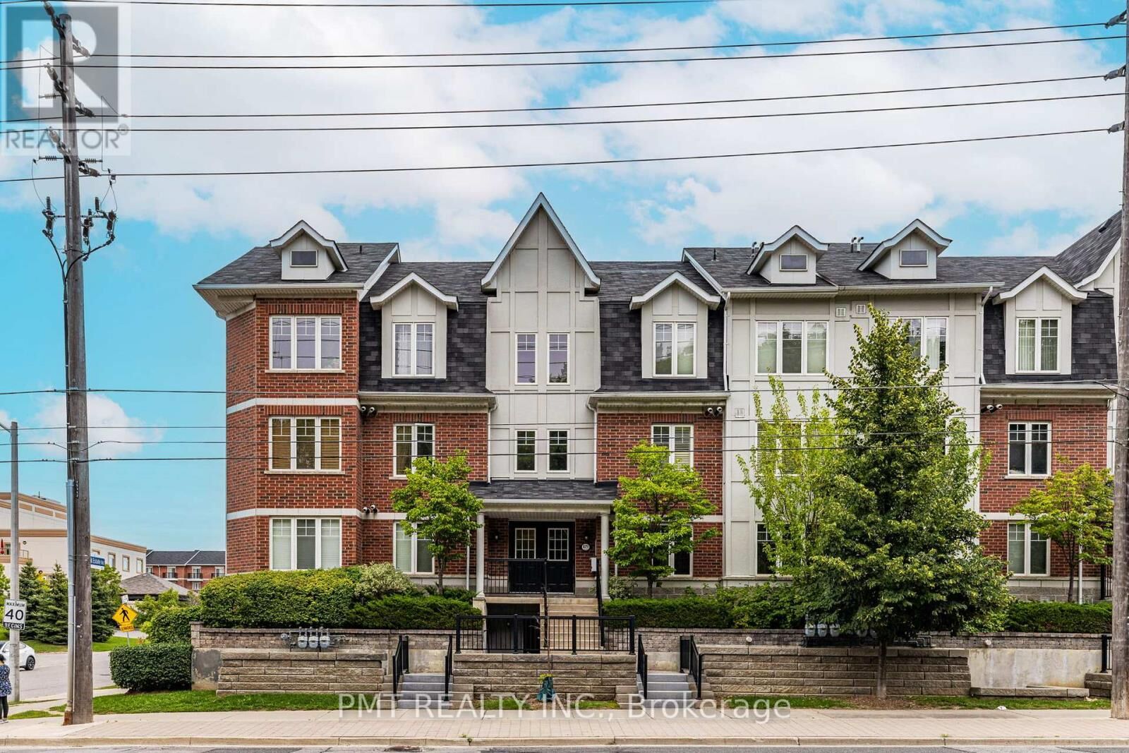 Property Photo:  671 Warden Avenue 29B  ON M1L 0G3 