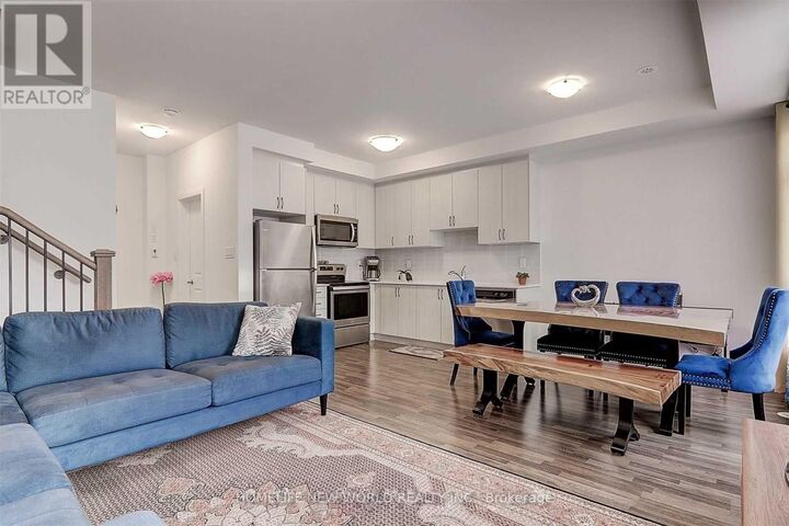 Property Photo: 17 Tauton Street ON L4L 0M2