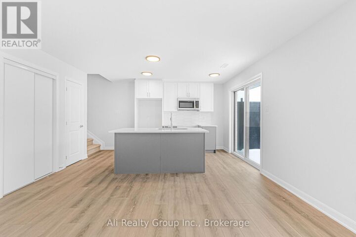 Property Photo:  301 Glenroy Gilbert Drive 10  ON K2J 5W2 