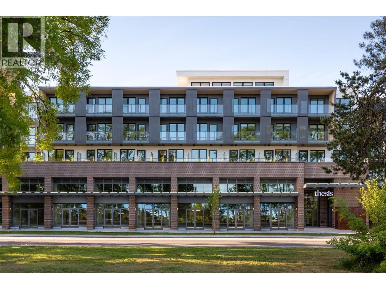Property Photo:  133 West 49th Avenue 419  BC V5Z 2S3 