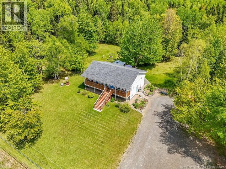 Property Photo:  162 Route 605  NB E6G 2B9 