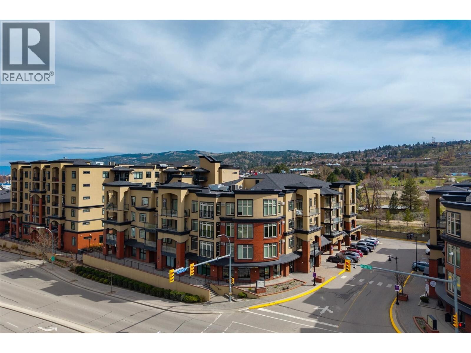 Property Photo:  775 McGill Road 202  BC V2C 0B8 