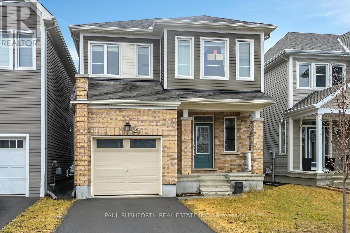 Property Photo:  623 Terrier Circle  ON K0A 2Z0 