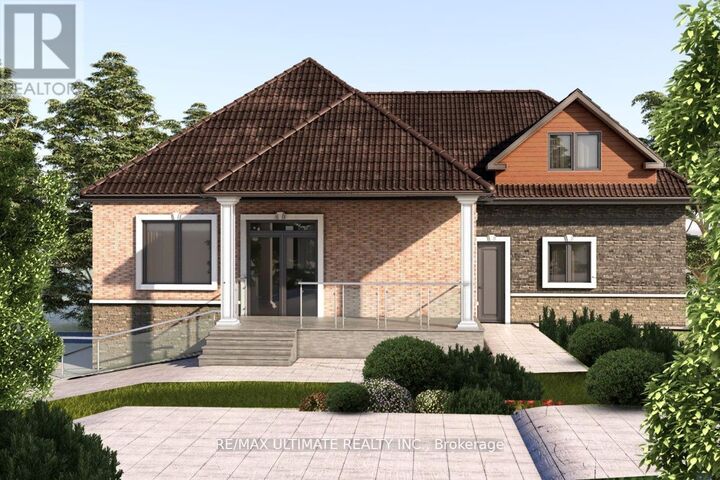 Property Photo:  11 Flamingo Crescent  ON M6M 4E9 