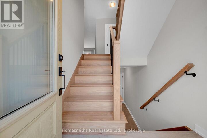 Property Photo: 14 Nady Lane ON L1B 0X1
