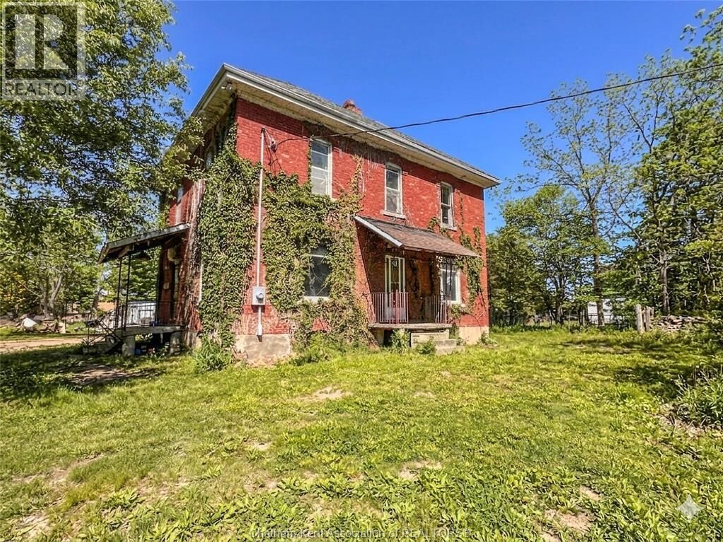 Photo de la propriété:  12580 Erie Street  ON N0P 1X0 
