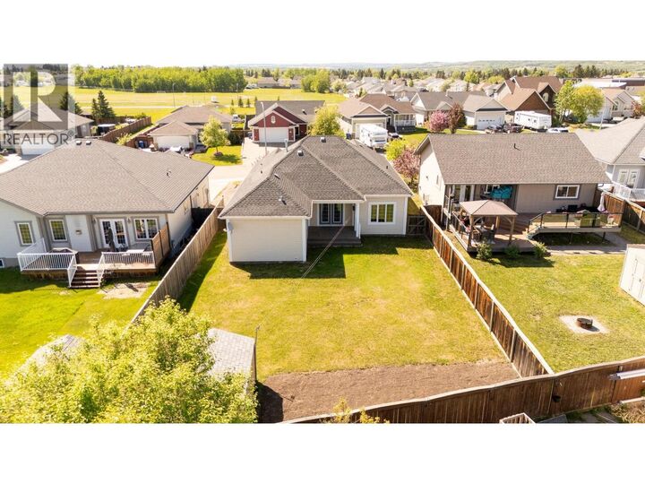 Property Photo:  11007 88A Street  BC V1J 7G2 