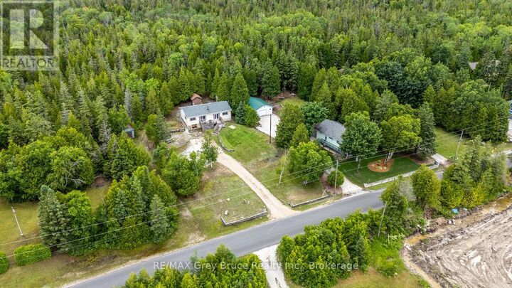 Property Photo:  68 Tamarac Road  ON N0H 2M0 