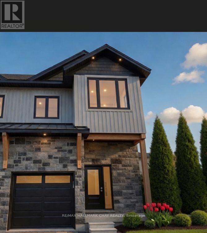 Property Photo:  24 Rose Avenue  ON L3V 6B4 