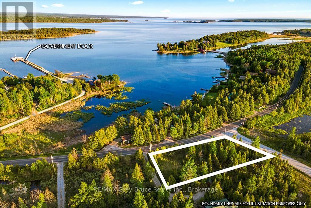 Property Photo:  Unit 39 Tamarac Road  ON N0H 2M0 