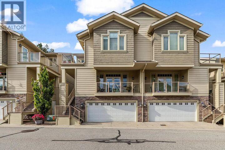 Property Photo: 2283 Shannon Heights Court 6 BC V4T 3B9