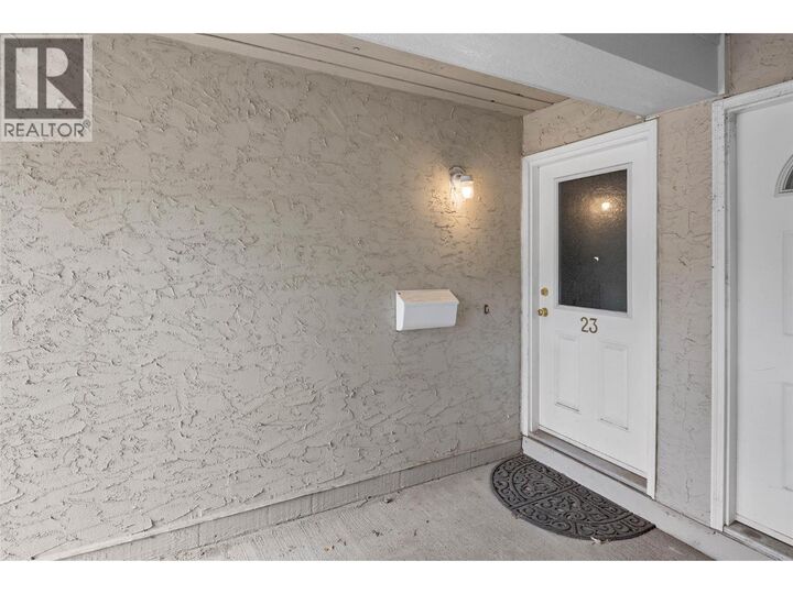 Property Photo: 1435 Summit Drive 23 BC V2E 1S4