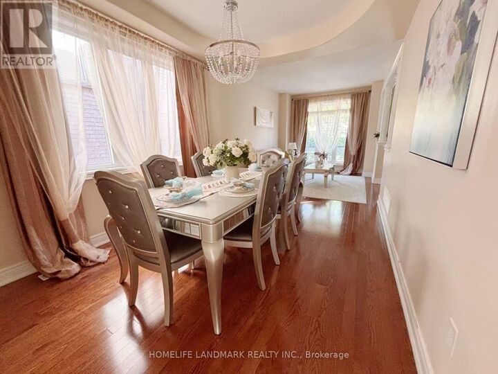 Property Photo:  2245 Carm Drive  ON L6M 0H8 