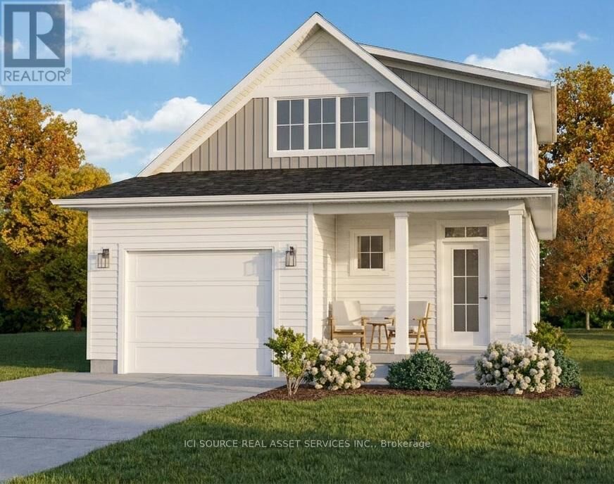 Property Photo:  2 Frederick Drive  ON L9Z 1P1 