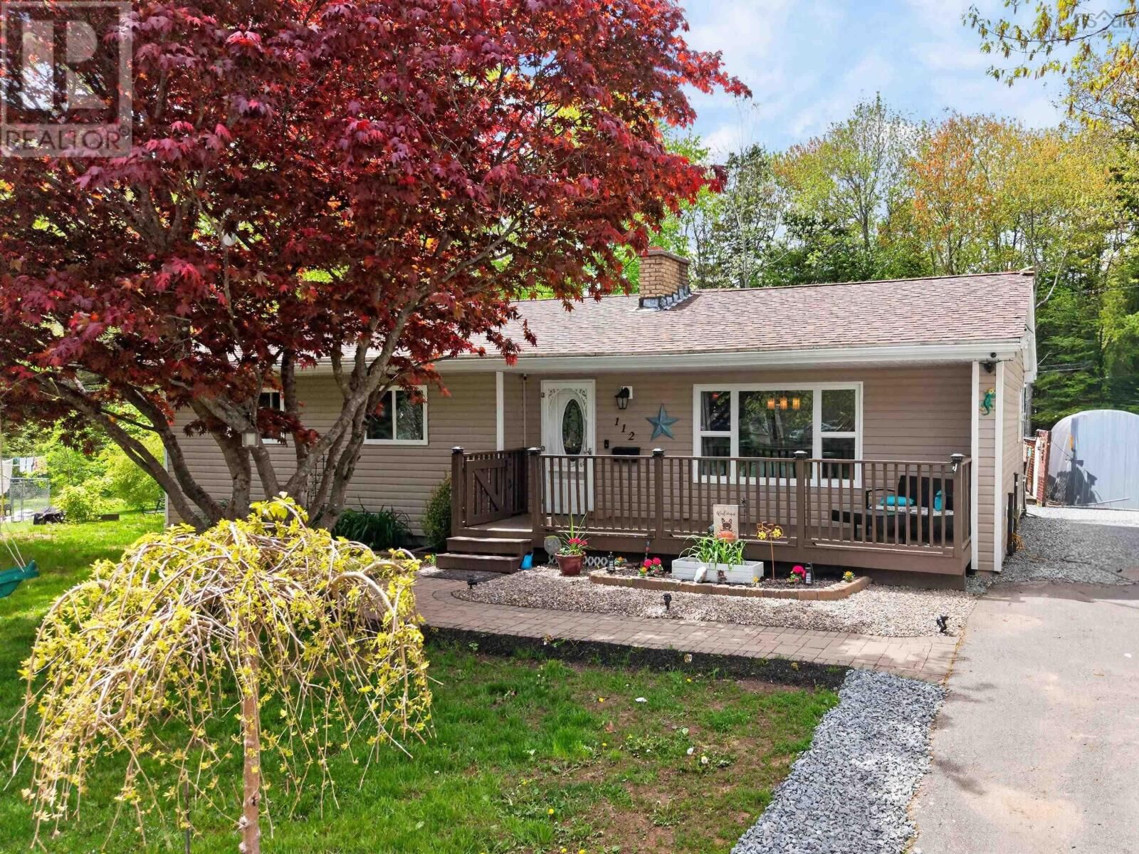 Property Photo:  Zinck Avenue 112  NS B4C 1V7 