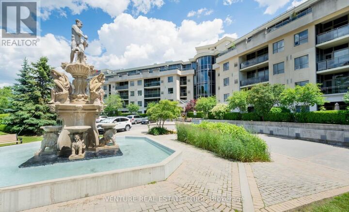 Property Photo:  8201 Islington Avenue 224  ON L4L 9S6 