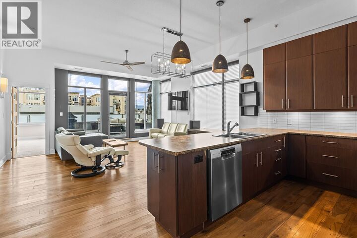 1329 Ellis Street 204 — photo 1
