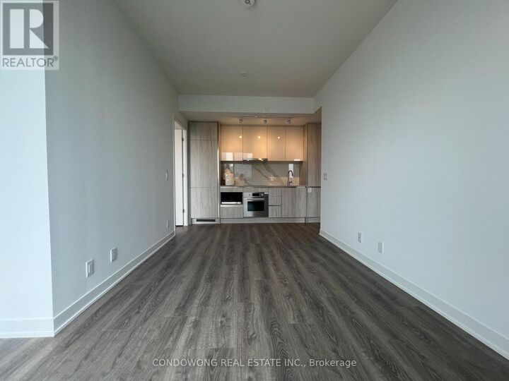 Property Photo: 180 Front Street East 3512 ON M5A 0A9