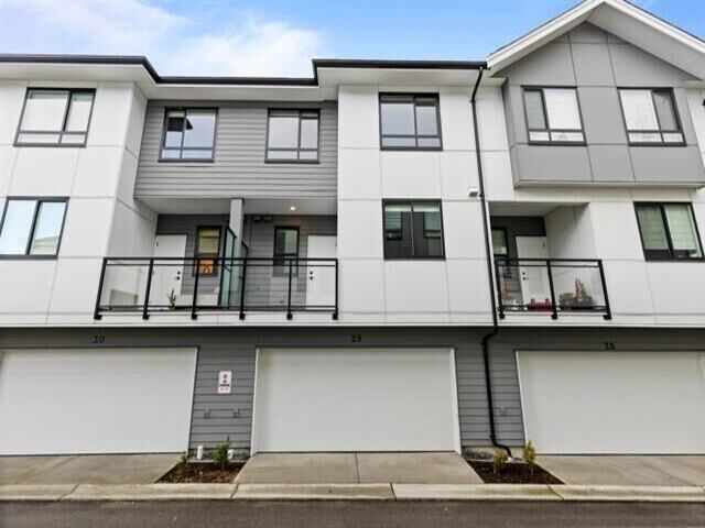 Property Photo: 12635 63 Avenue 30 BC V3X 1T9