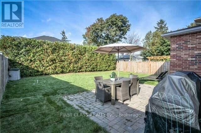 Property Photo:  98 James Scott Road Bsmt  ON L3P 1K7 