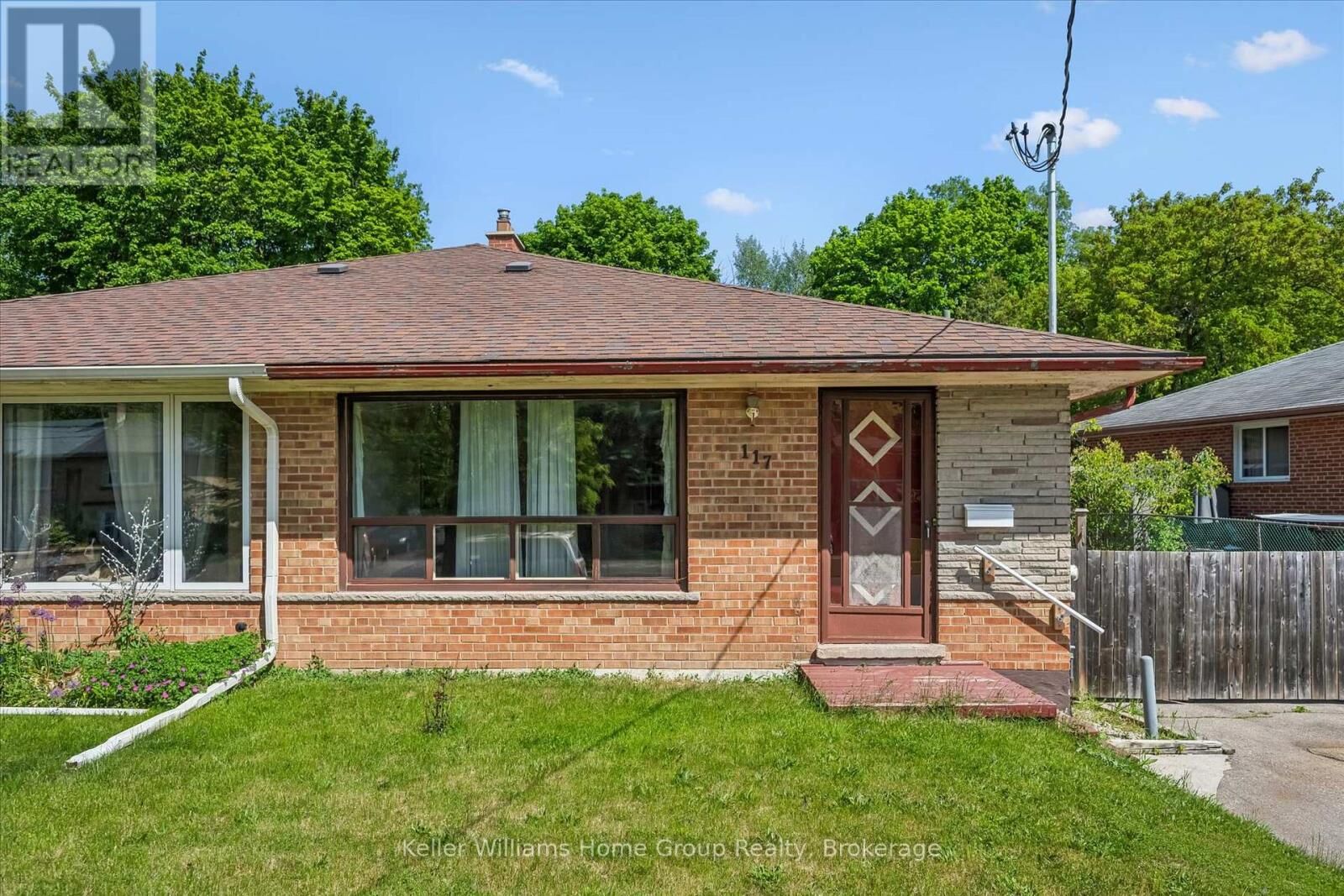 Property Photo:  117 Waverley Drive  ON N1E 1H1 