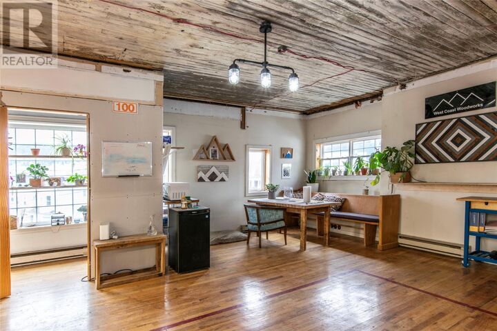 Property Photo:  146 Casey Street  NL A1C 4Y1 