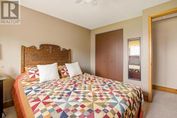 Property Photo:  465 Boyne Avenue  ON N4W 3K5 
