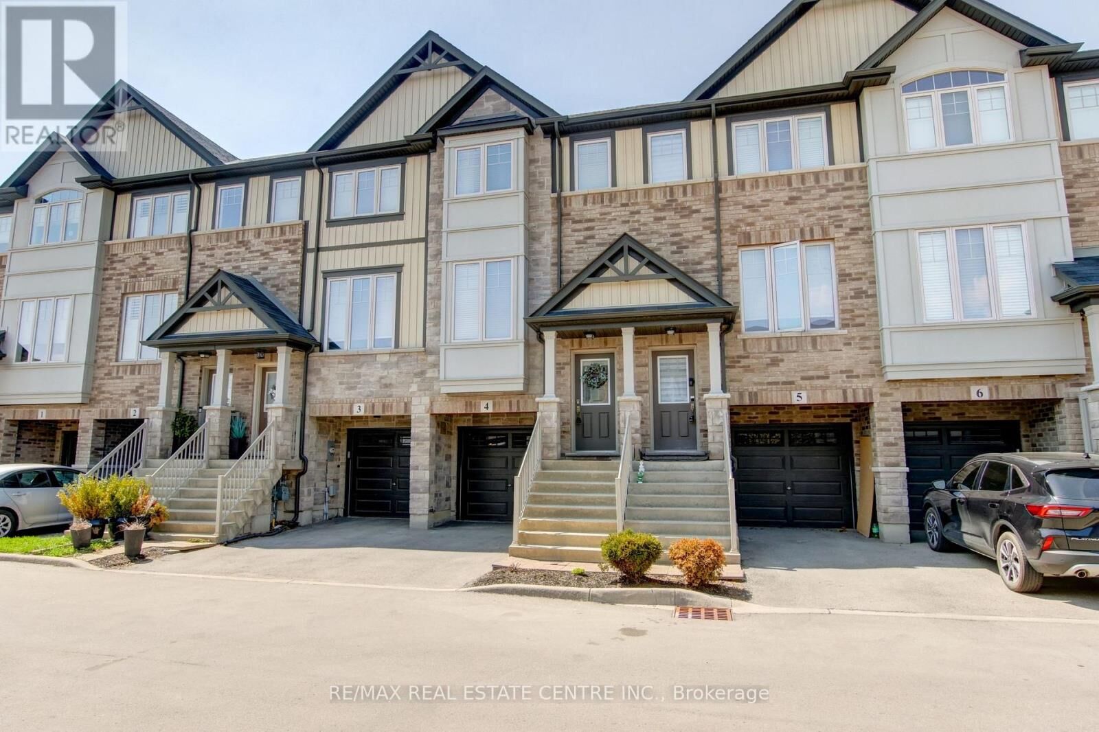 Property Photo:  247 Festival Way 4  ON L0R 1C0 