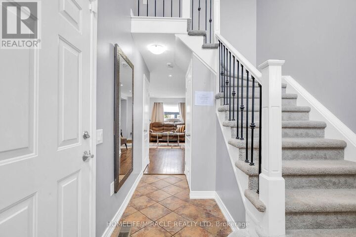 Property Photo: 142 Marion Street ON L0N 1S2