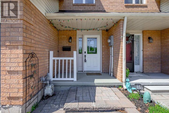 Property Photo:  2678 Trulls Road South  ON L1E 2Y5 