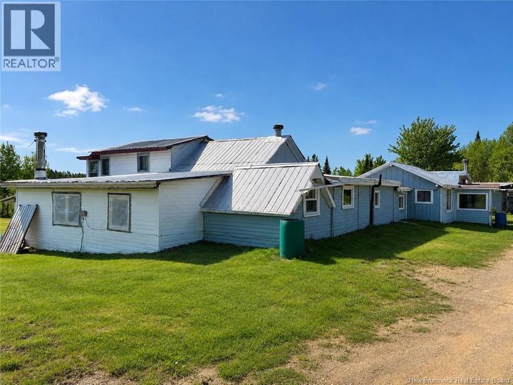 Property Photo:  7349 104 Route  NB E7L 3M7 