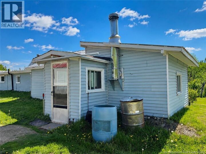 Property Photo:  7349 104 Route  NB E7L 3M7 