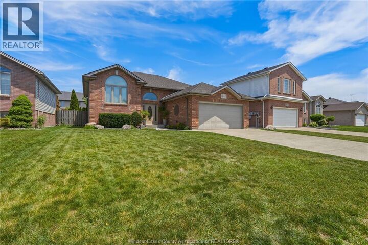 Property Photo:  405 Tyler  ON N9J 3X2 